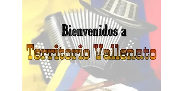 Territorio Vallenato