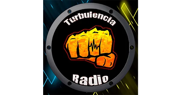 Turbulencia Radio