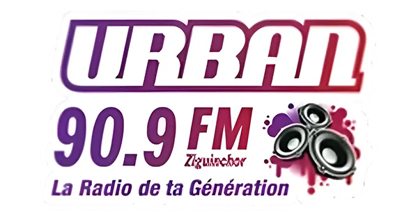 Urban Ziguinchor 90.9FM