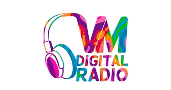 VM Digital Radio