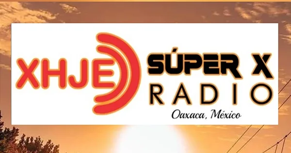 XHJE Super X Radio