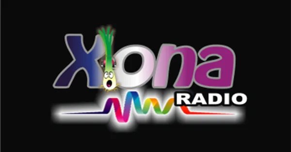 XONA – Radio