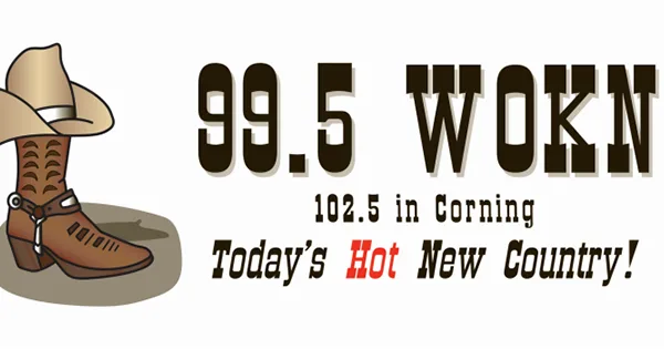 99.5 WOKN