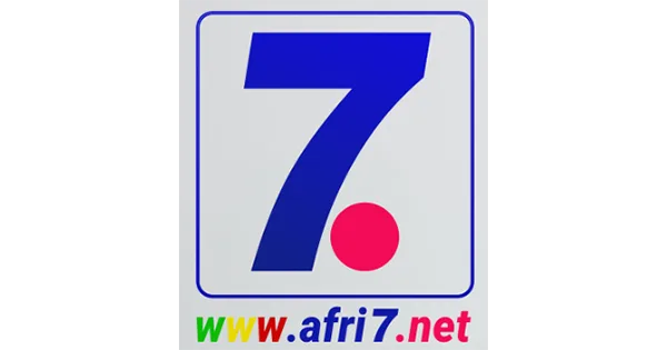 Afri7 Radio