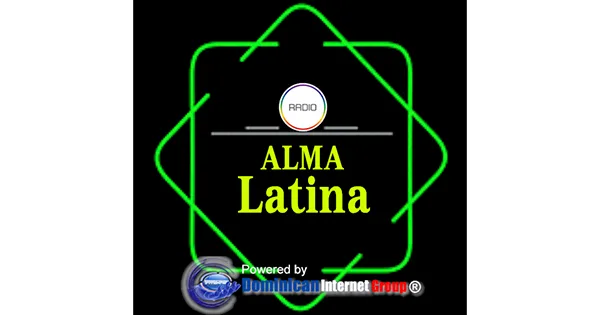 Alma Latina Broadcast