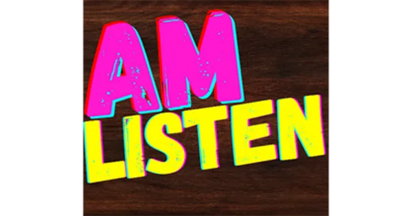 Amlisten – Music Radio