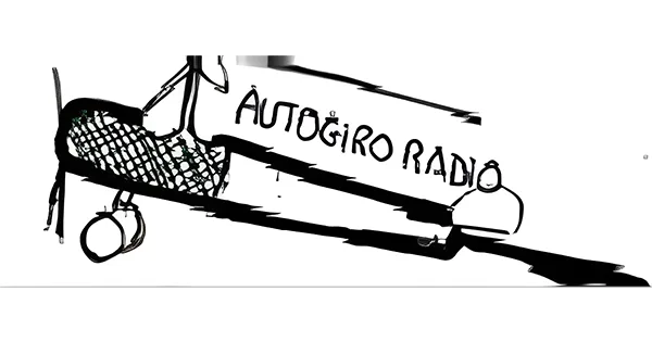 Autogiro Radio