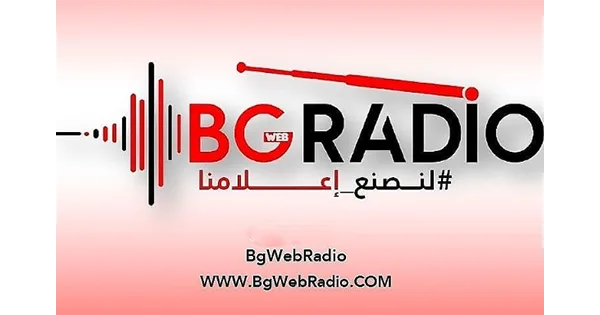 BG Web Radio