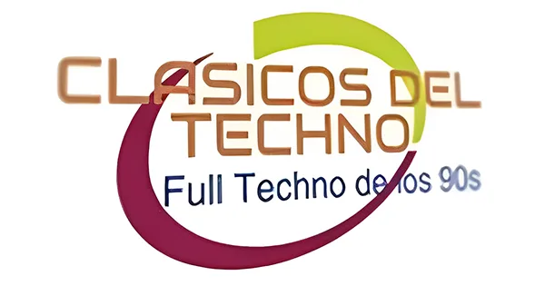 Clásicos Del Techno