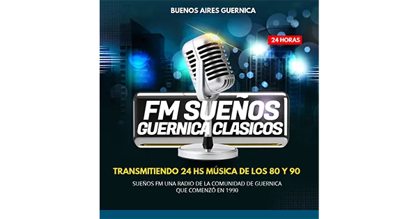 FM Sueños 106.1