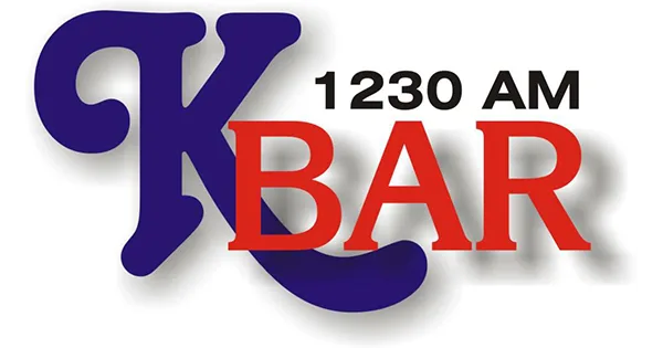 KBAR AM 1230