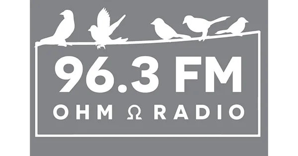 Ohm Radio 96.3 FM