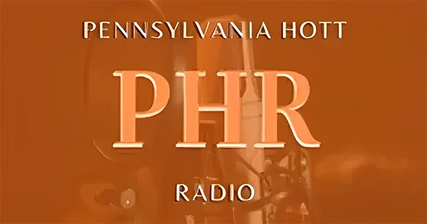 Pennsylvania Hott Radio