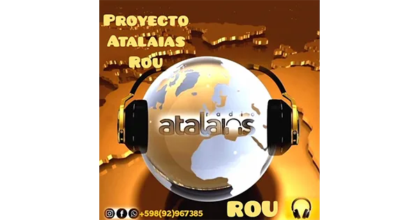 Radio Atalaias Rou