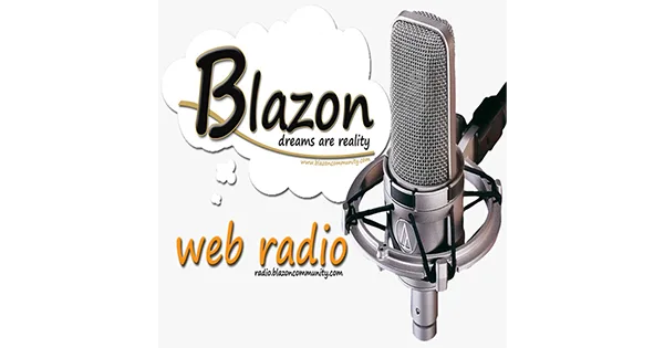 Radio Blazon