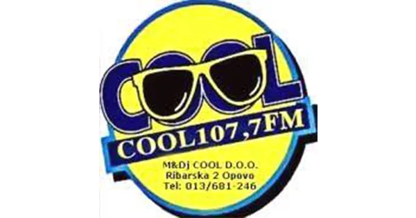 Radio Cool Opovo