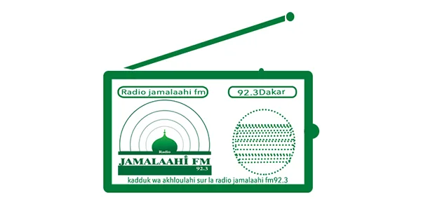 Radio Jaamalahi FM 92.3