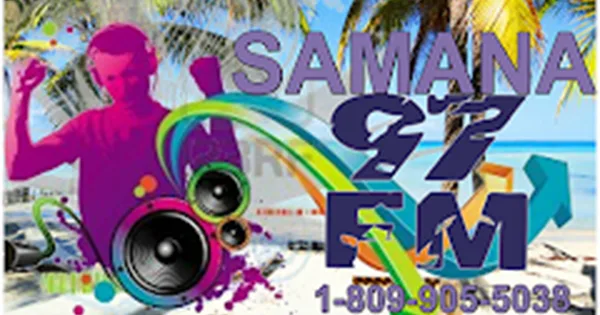 Radio Samana 97FM