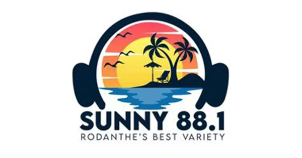 Sunny 88.1