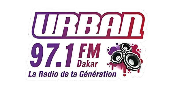 Urban Dakar 97.1FM