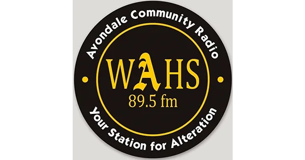 WAHS Avondale Community Radio