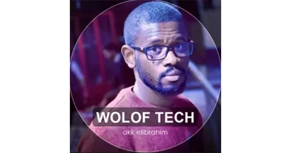 Wolof Tech