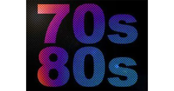 70s 80s Hits Radio