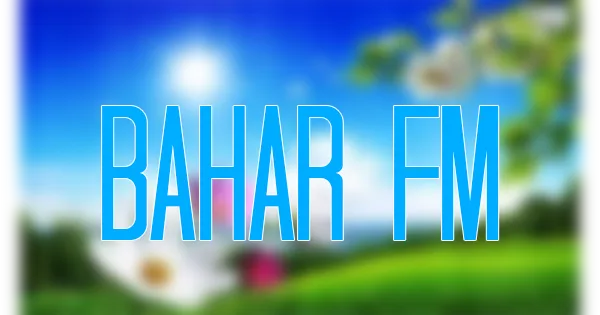 BAHAR FM