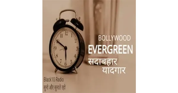 BOLLYWOOD Evergreen