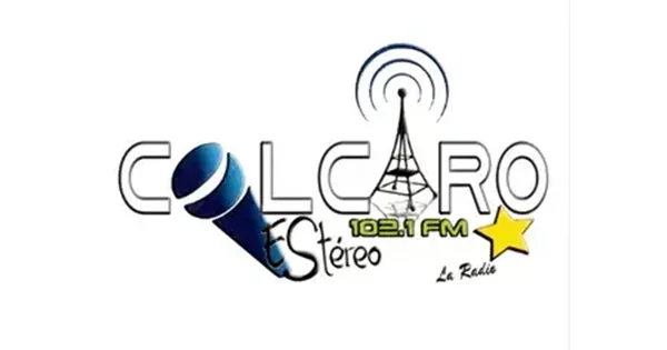 Colcaro Stéreo 102.1 FM