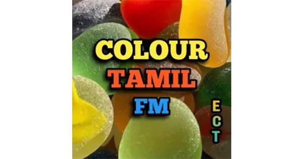 Colour Tamil FM