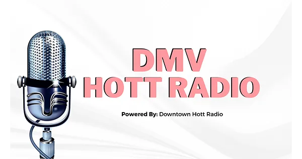 DMV Hott Radio