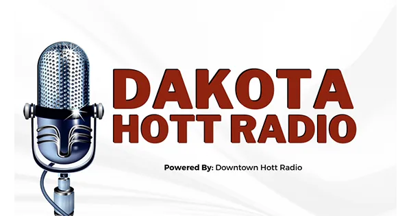 Dakota Hott Radio