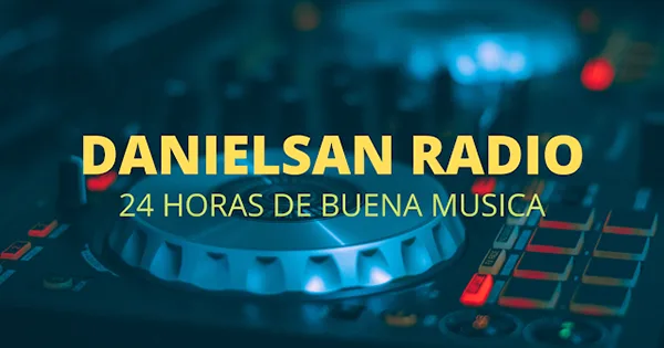 Danielsan Radio