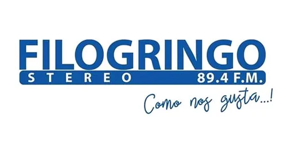 Filogringo Stereo