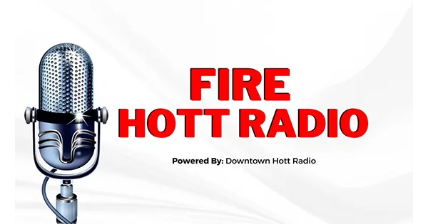 Fire Hott Radio