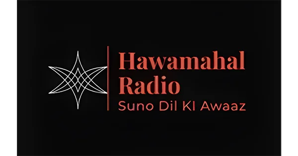 Hawamahal Radio