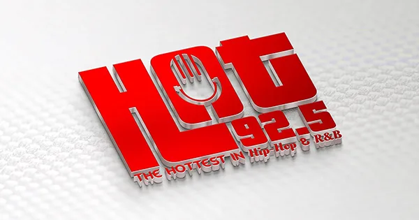 Hot 92.5 The Heat