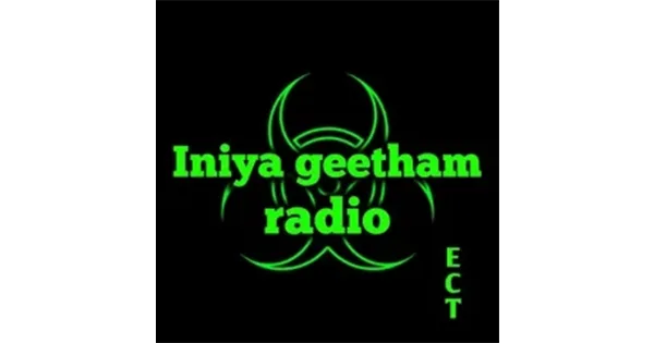 Iniya Geetham Radio