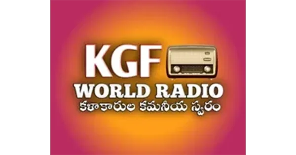 KGF World Radio