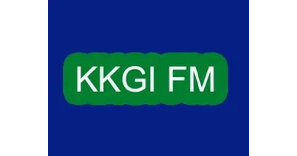 KKGI FM