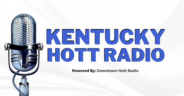 Kentucky Hott Radio