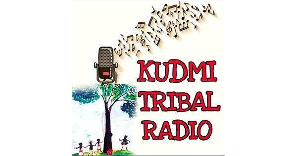 Kudmi Tribal Radio