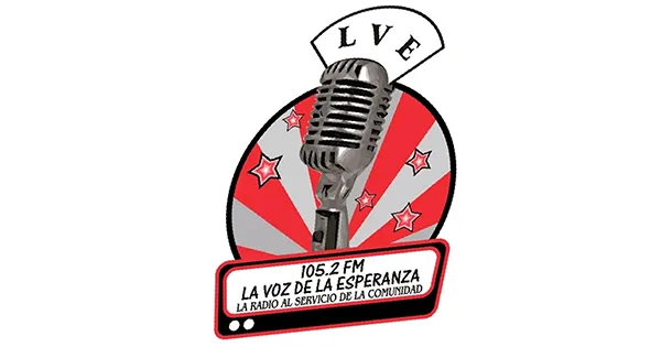 La Voz De La Esperanza