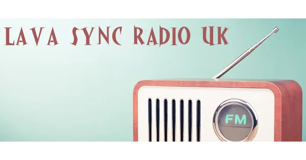 Lava Sync Radio UK