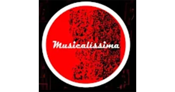 Musicalíssima