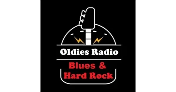 Oldies Radio – Blues and Hard Rock