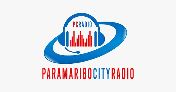 Paramaribo City Radio