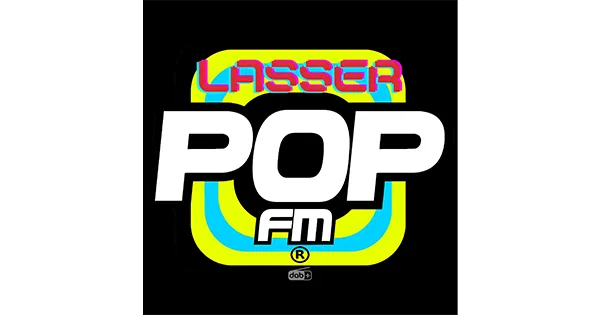 Pop Lasser FM