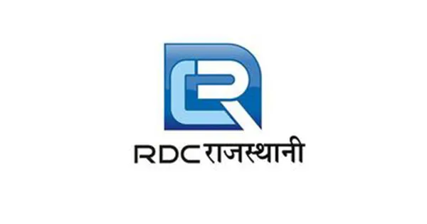 RDC Rajasthani